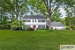 9 Wynnewood Dr, Cranbury Township, NJ 08512 - Photo 1