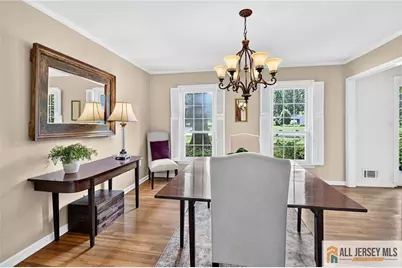 9 Wynnewood Drive, Cranbury Township, NJ 08512 - Photo 10