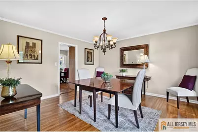 9 Wynnewood Drive, Cranbury Township, NJ 08512 - Photo 8