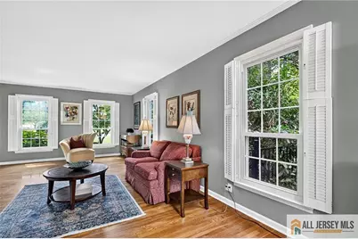 9 Wynnewood Drive, Cranbury Township, NJ 08512 - Photo 6