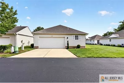 102 Waterside Boulevard, Monroe Township, NJ 08831 - Photo 30
