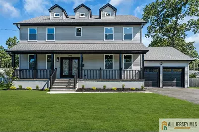 77 Elm Street, Spotswood, NJ 08884 - Photo 1