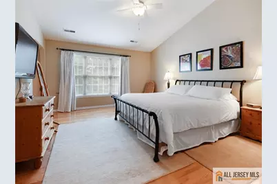 27 Bodine Drive, Cranbury Township, NJ 08512 - Photo 16