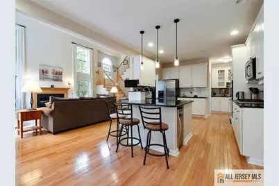 27 Bodine Drive, Cranbury Township, NJ 08512 - Photo 8