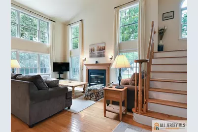 27 Bodine Drive, Cranbury Township, NJ 08512 - Photo 6