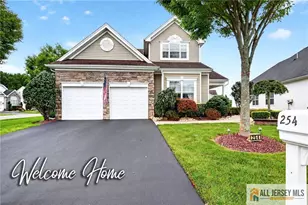 254 Diamond Spring Dr, Monroe Township, NJ 08831 - Photo 1