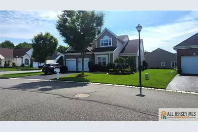 254 Diamond Spring Drive, Monroe Township, NJ 08831 - Photo 1