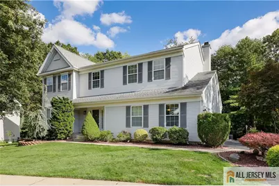 24 Hyde Park Drive, East Brunswick Township, NJ 08816 - Photo 26