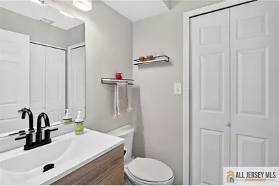 1 Cambridge Drive #A, Monroe Township, NJ 08831 - Photo 10