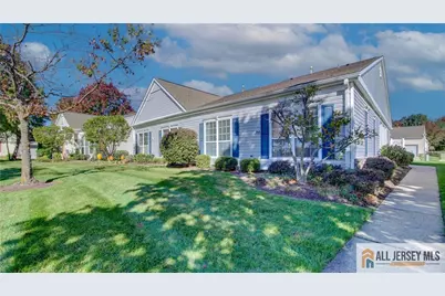 366 Waterside Boulevard, Monroe Township, NJ 08831 - Photo 36