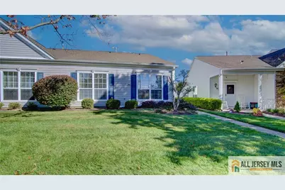 366 Waterside Boulevard, Monroe Township, NJ 08831 - Photo 1