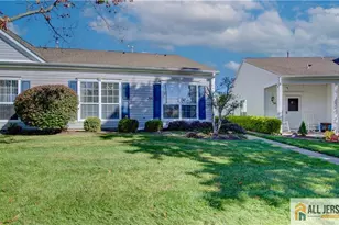 366 Waterside Blvd, Monroe Township, NJ 08831 - Photo 1