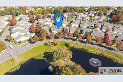 366 Waterside Boulevard, Monroe Township, NJ 08831 - Photo 6