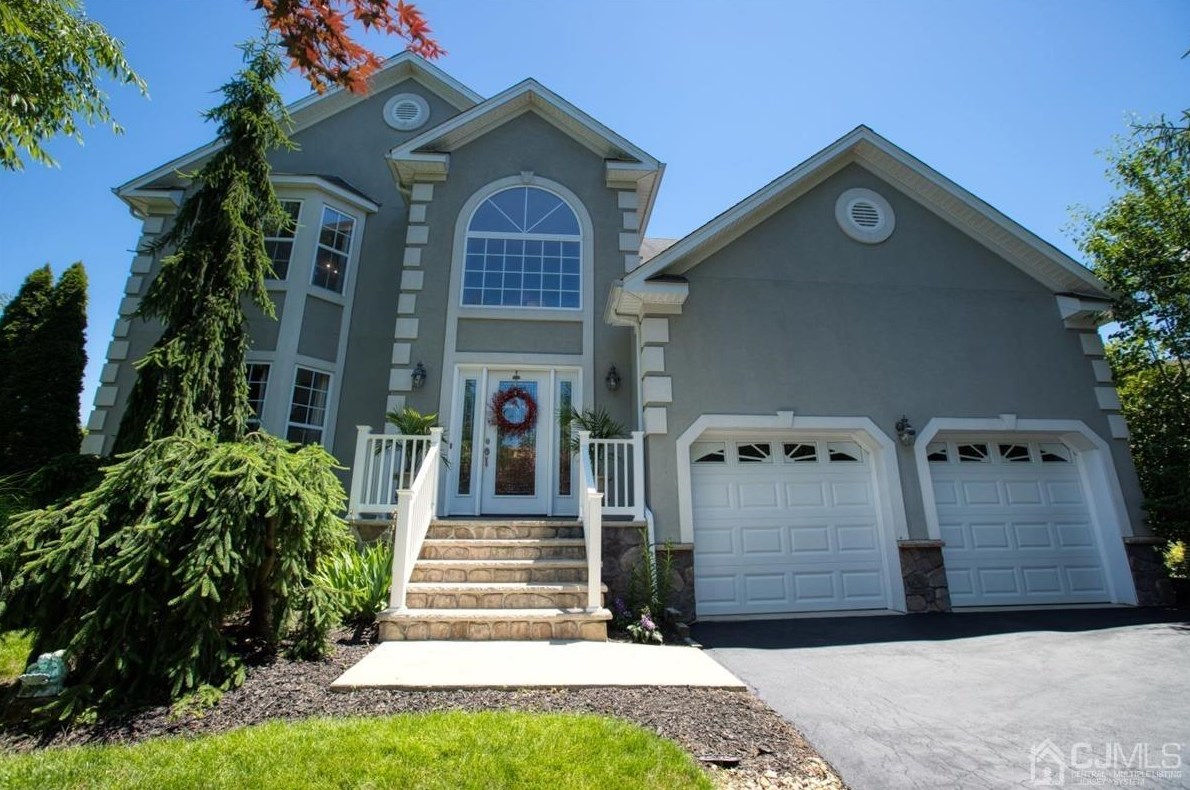 22 Heritage Dr, South River, NJ 08882 MLS 2018799 Coldwell Banker