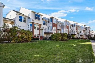 800 Harbortown Boulevard, Perth Amboy, NJ 08861 - Photo 1