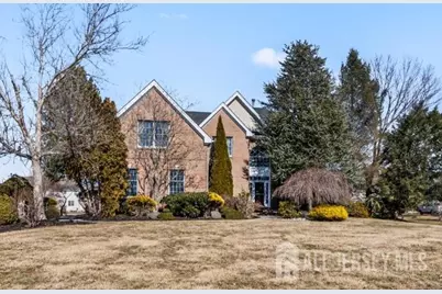 14 Barnyard Court, Plainsboro Township, NJ 08536 - Photo 1