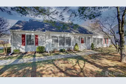 741-B Nautilus Court #B, Monroe Township, NJ 08831 - Photo 1