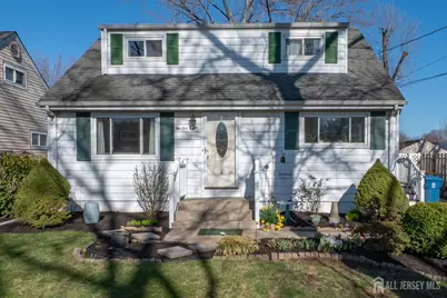 258 Sunset Avenue, Old Bridge Township, NJ 08857 - Photo 1