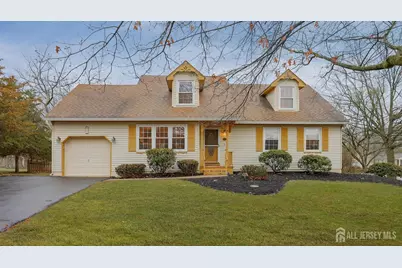2 S Hampton Court S, Flemington, NJ 08822 - Photo 1