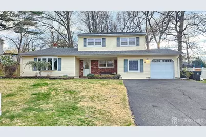 8 Churchill Road, East Brunswick Township, NJ 08816 - Photo 1