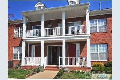 41 Central Square Park Square #41, Metuchen, NJ 08840 - Photo 1