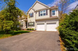 6 York Dr, Montgomery Township, NJ 08540 - Photo 1