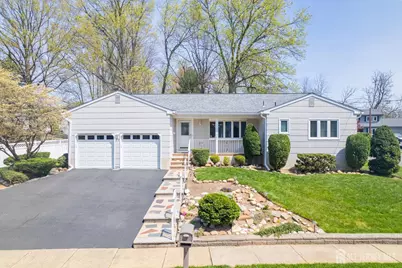 199 N Brook Drive N, Milltown, NJ 08850 - Photo 1