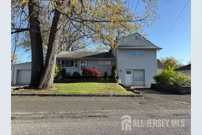 12 Ashmall Avenue, Monroe Township, NJ 08831 - Photo 1