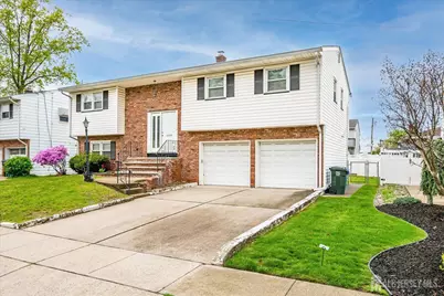 22 Fanning Street, Fords, NJ 08863 - Photo 1