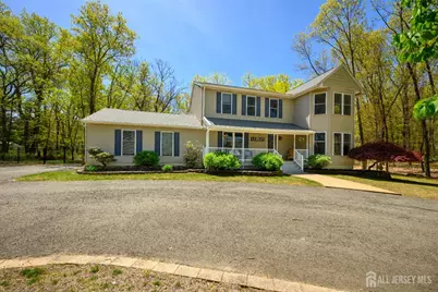 2-A Lake Avenue, Helmetta, NJ 08828 - Photo 1