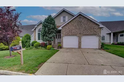 39 Leeds Lane, Monroe Township, NJ 08831 - Photo 1