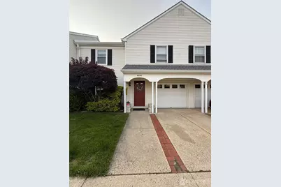 469-O New Haven Way, Monroe Township, NJ 08831 - Photo 1