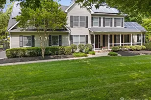 [Address not provided], Plainsboro Township, NJ 08536 - Photo 1