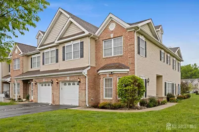 43 Morgan Way, Monroe Township, NJ 08831 - Photo 1