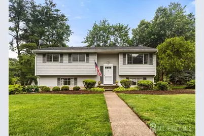 29 Mitchell Avenue, Piscataway Township, NJ 08854 - Photo 1