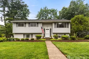 29 Mitchell Ave, Piscataway Township, NJ 08854 - Photo 1