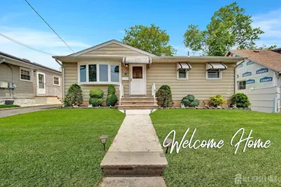 72 1st Avenue, Port Reading, NJ 07064 - Photo 1