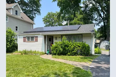 35 Orchard Street, Metuchen, NJ 08840 - Photo 1
