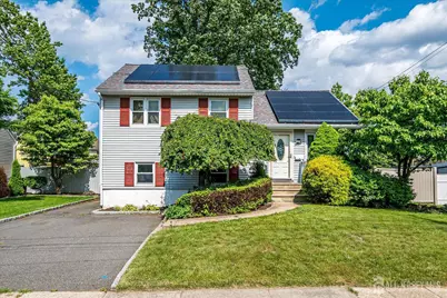 6 Dundar Road, Edison, NJ 08817 - Photo 1