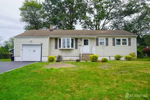 51 Vera St, Piscataway Township, NJ 08854 - Photo 1