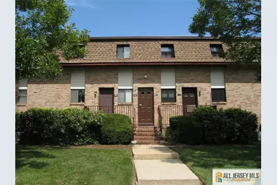 1208 N Oaks Boulevard #08, North Brunswick Township, NJ 08902 - Photo 1