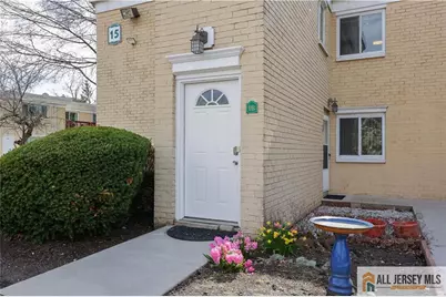 15 Lake Avenue #1B, East Brunswick Township, NJ 08816 - Photo 1