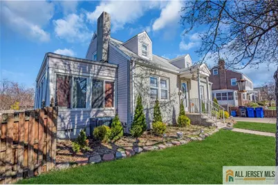 20 Cedar Avenue, North Brunswick Township, NJ 08902 - Photo 1