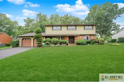 21 Green Hills Road, East Brunswick Township, NJ 08816 - Photo 1