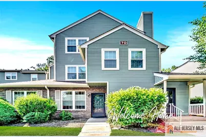 7011 Elm Court, South Brunswick Township, NJ 08852 - Photo 1