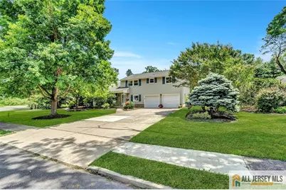 20 Ryan Road, Cranbury Township, NJ 08512 - Photo 1