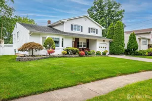 10 Rainbow Dr, Colonia, NJ 07067 - Photo 1