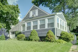 451 Burroughs Terrace, Union Township, NJ 07083 - Photo 1