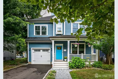 42 Lincoln Avenue, Metuchen, NJ 08840 - Photo 1