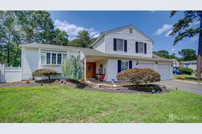 3 Feathertree Court, Howell Township, NJ 07731 - Photo 1